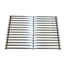 Hexagon Solid Stainless Steel Pagluto Grates